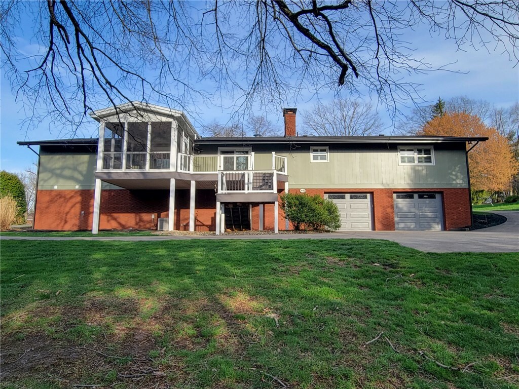 Property Photo: 425 Ridge Road PA 15601