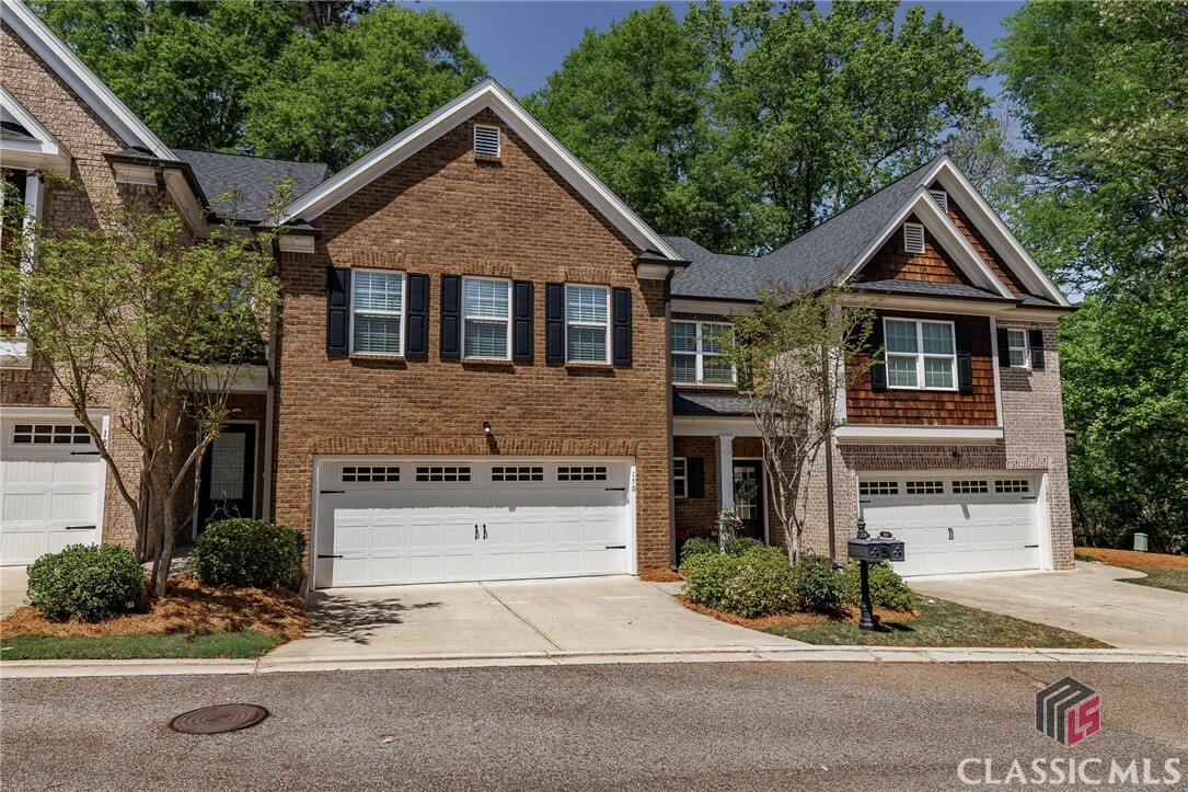 Property Photo: 170 Elliot Circle GA 30677