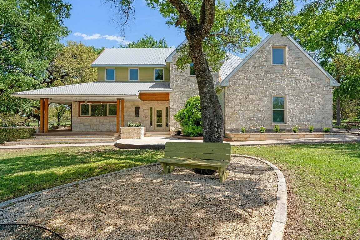 33 Long Creek Road  Austin TX 78737 photo