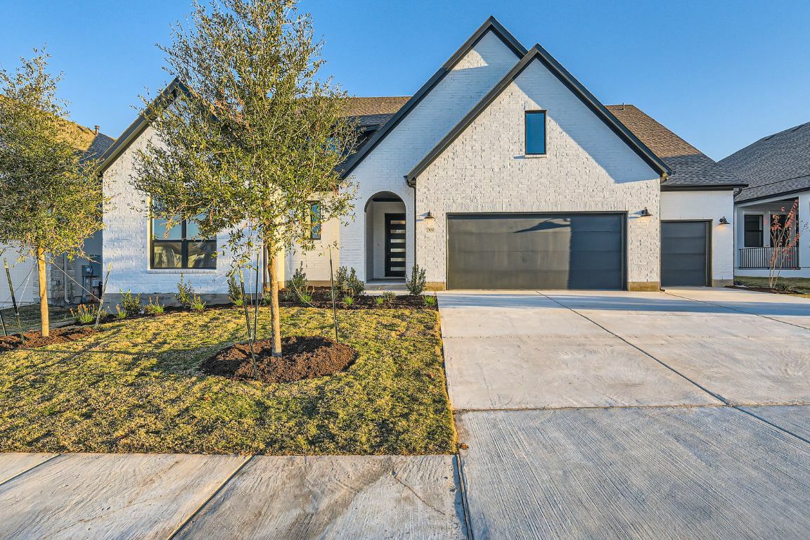 300 Alava Way  Georgetown TX 78628 photo