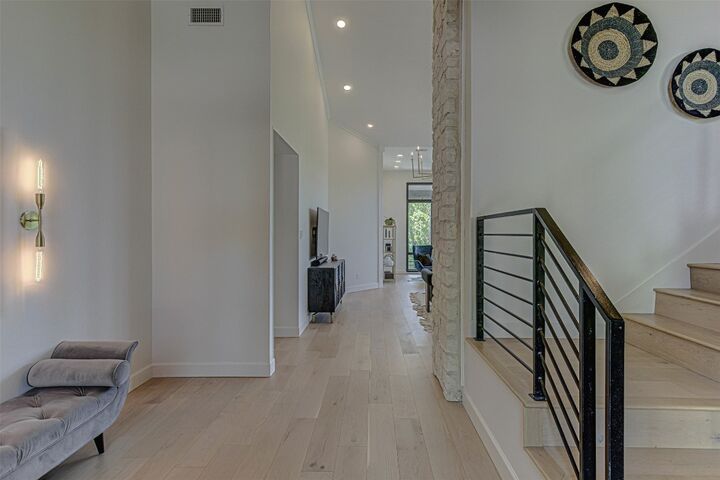 Property Photo:  3502 Native Dancer Cove  TX 78746 