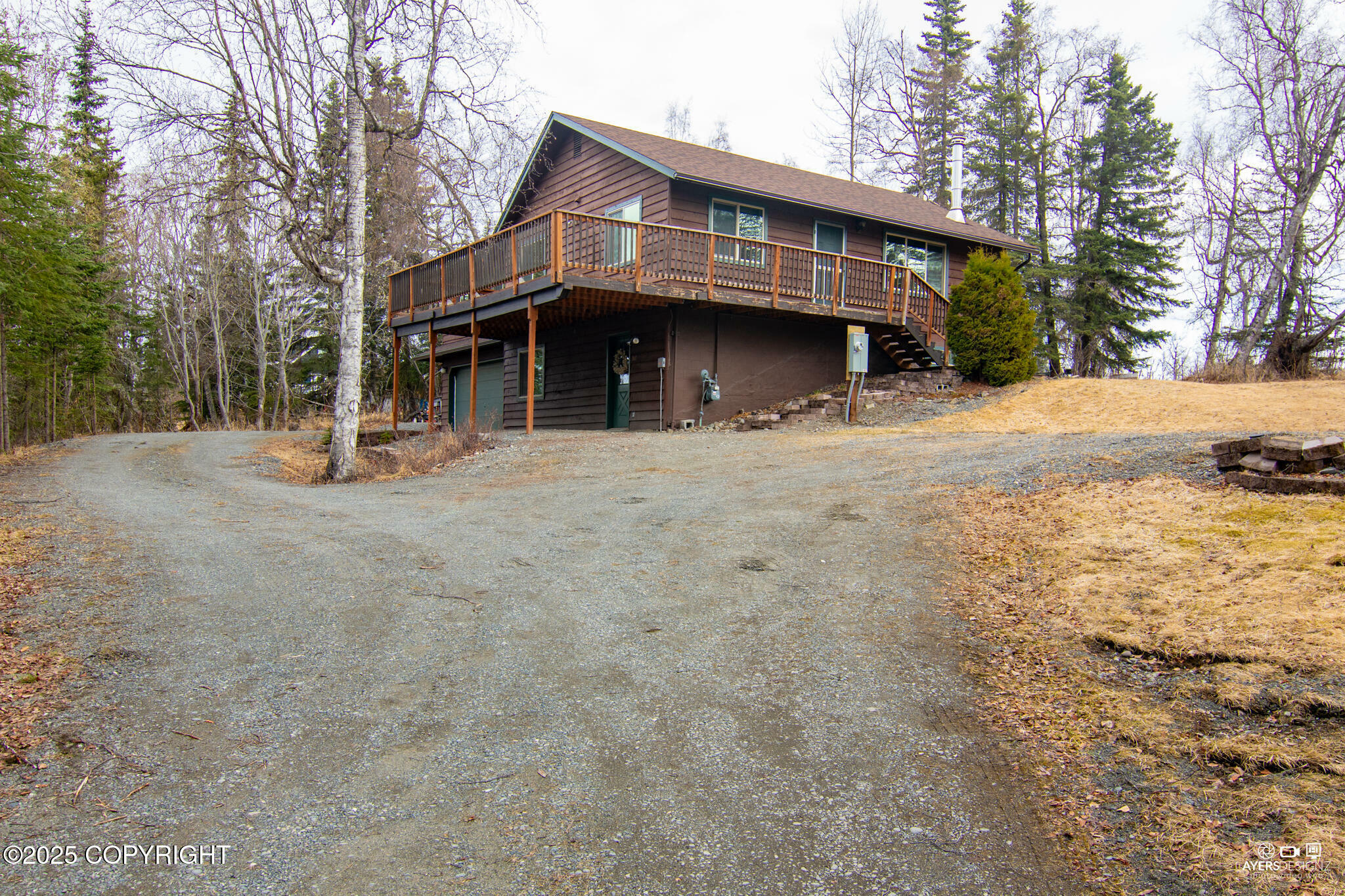 Property Photo: 360 Green Court AK 99669