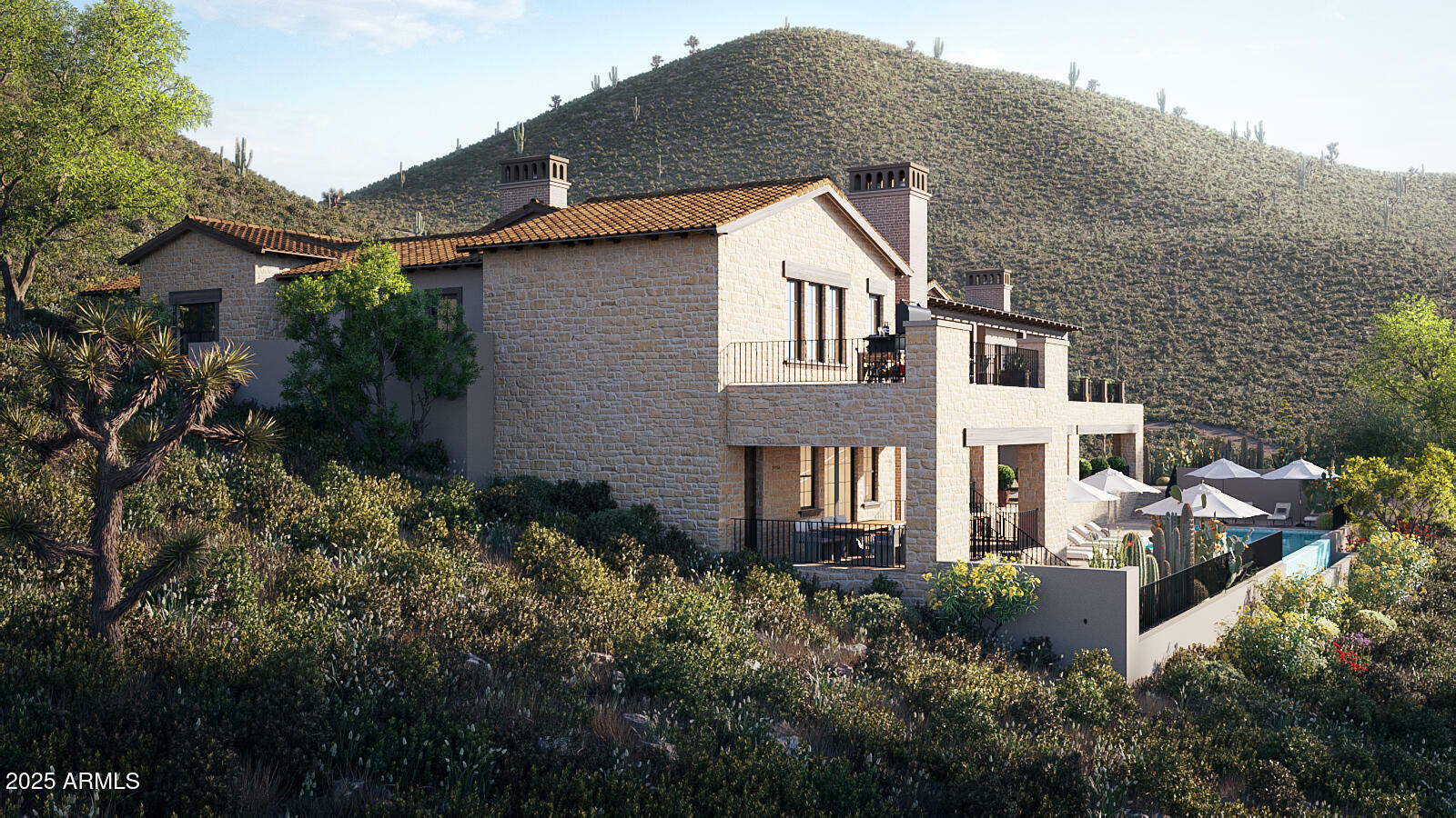 Property Photo: 3388 N Highlands Drive 38 AZ 85396