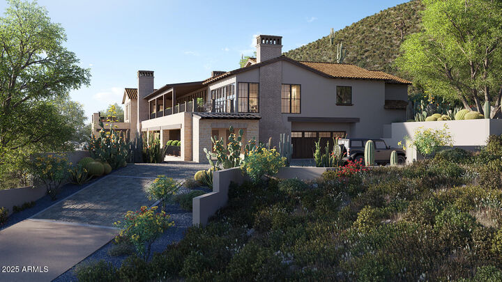 Property Photo: 3388 N Highlands Drive 38 AZ 85396