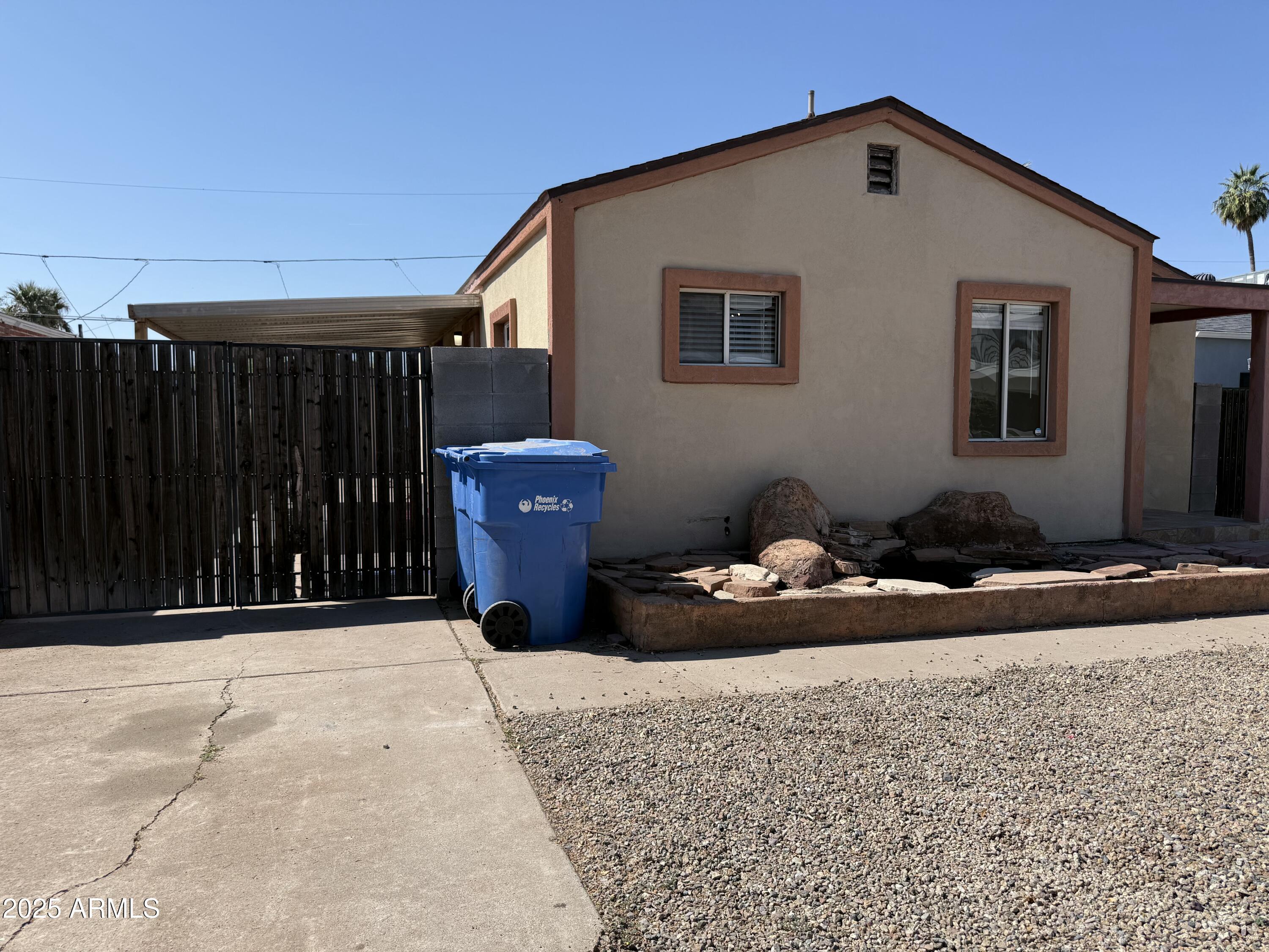 Property Photo: 361 E Clarendon Avenue AZ 85012