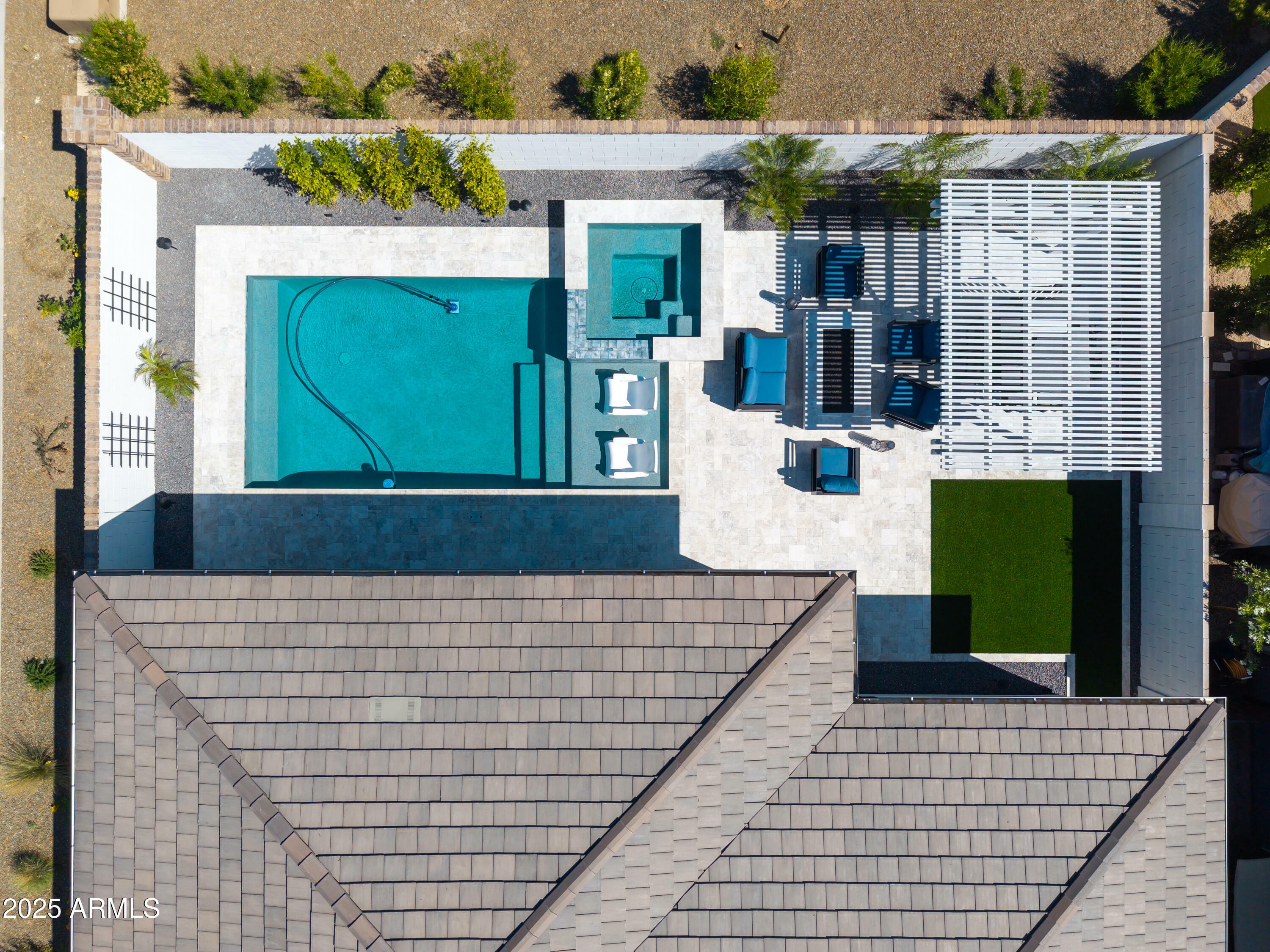 Property Photo: 17710 W Guthrie Street AZ 85388