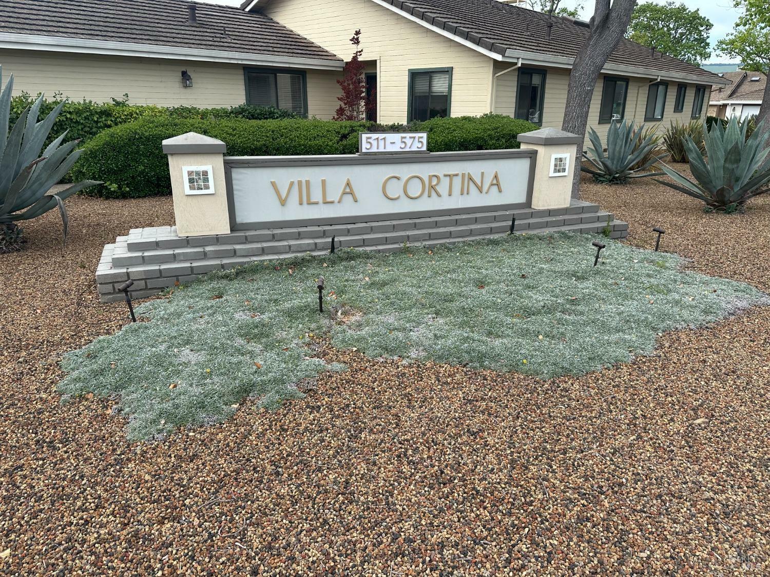 Property Photo: 519 Curtin Lane CA 95476