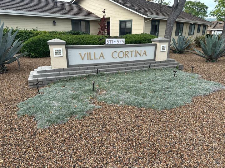 Property Photo:  519 Curtin Lane  CA 95476 