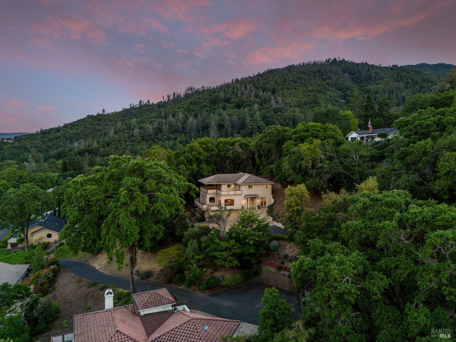 626 Park Boulevard  Ukiah CA 95482 photo