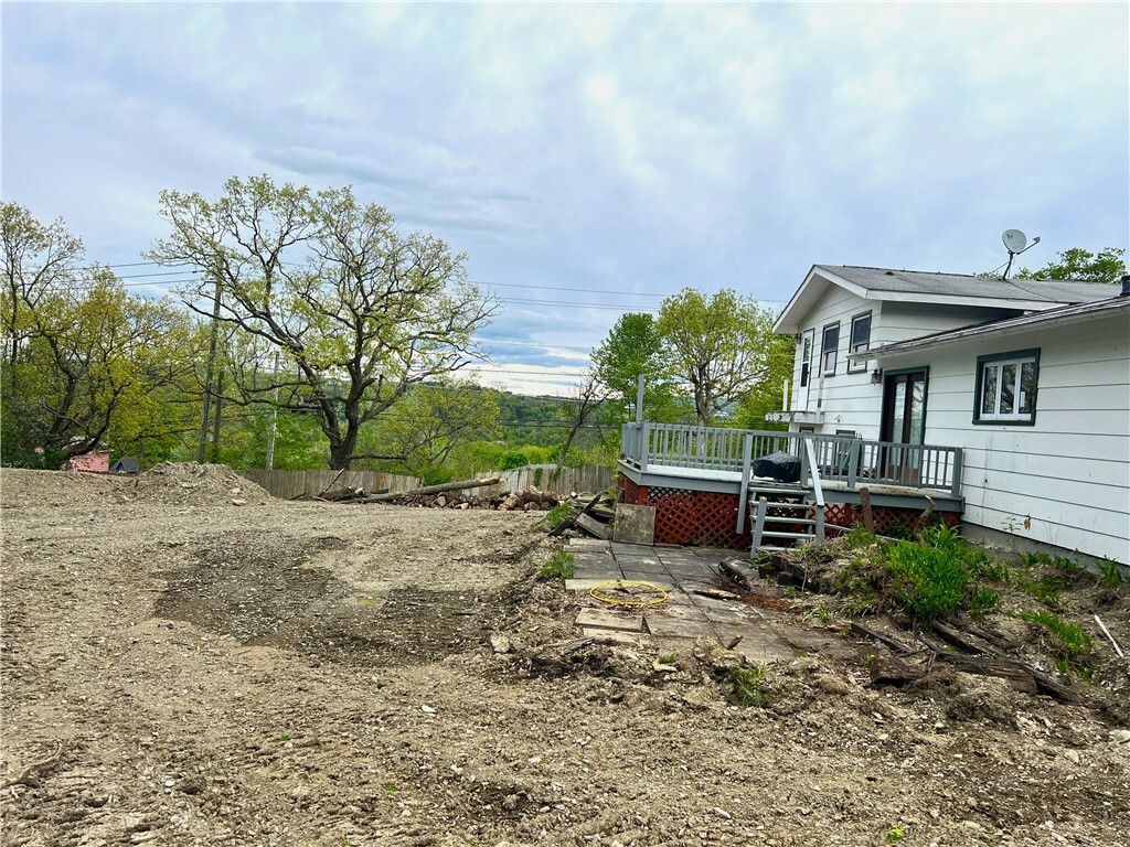 Property Photo: 100 Spruce Way NY 14850