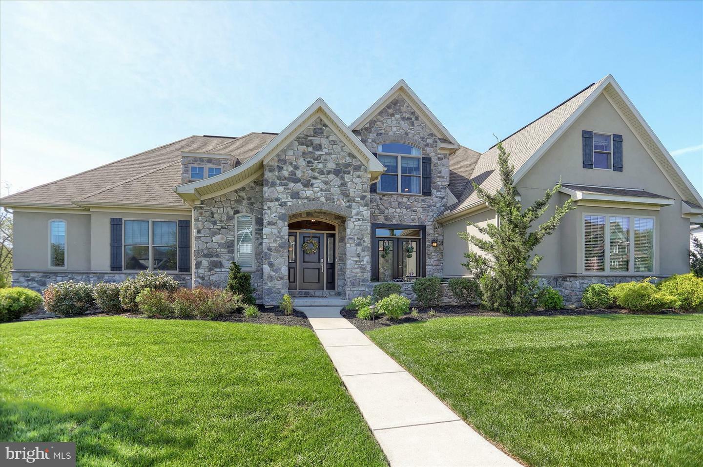 Property Photo: 6527 Plowman Ridge PA 17112