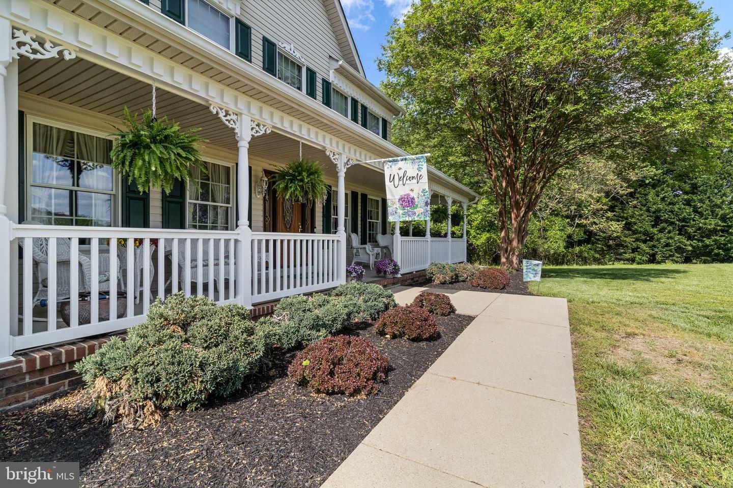 Property Photo: 11764 Adrian Lane MD 20646
