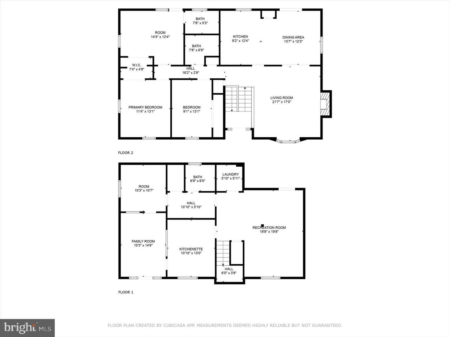 Property Photo: 6242 Warren Avenue PA 17112