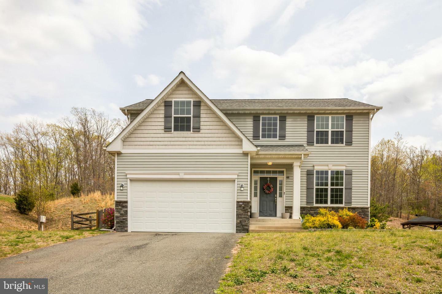 48 Ellison Court  Fredericksburg VA 22405 photo