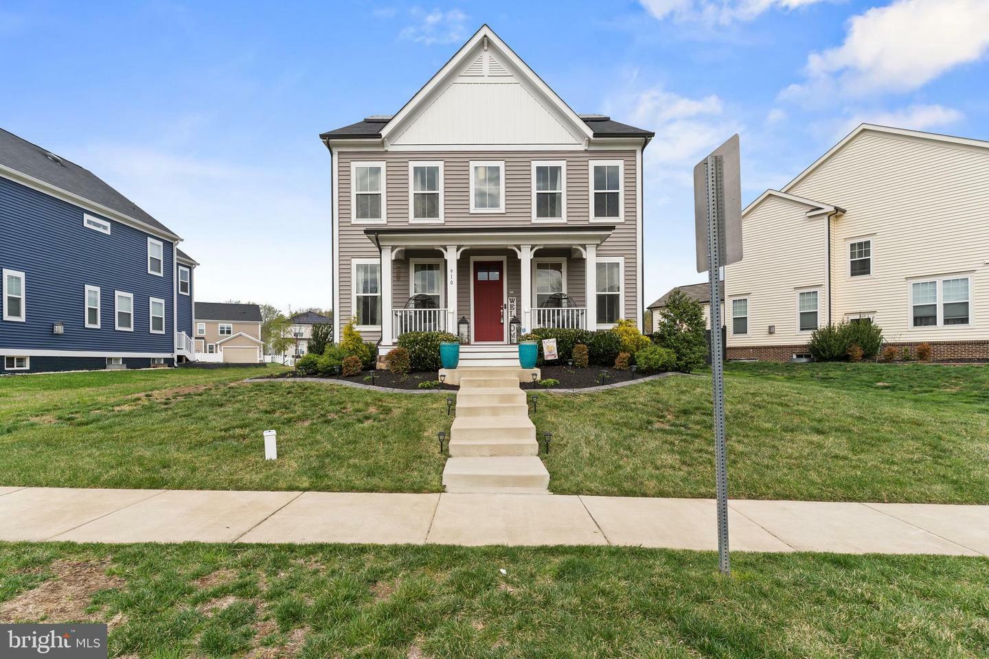 910 Coastal Avenue  Stafford VA 22554 photo
