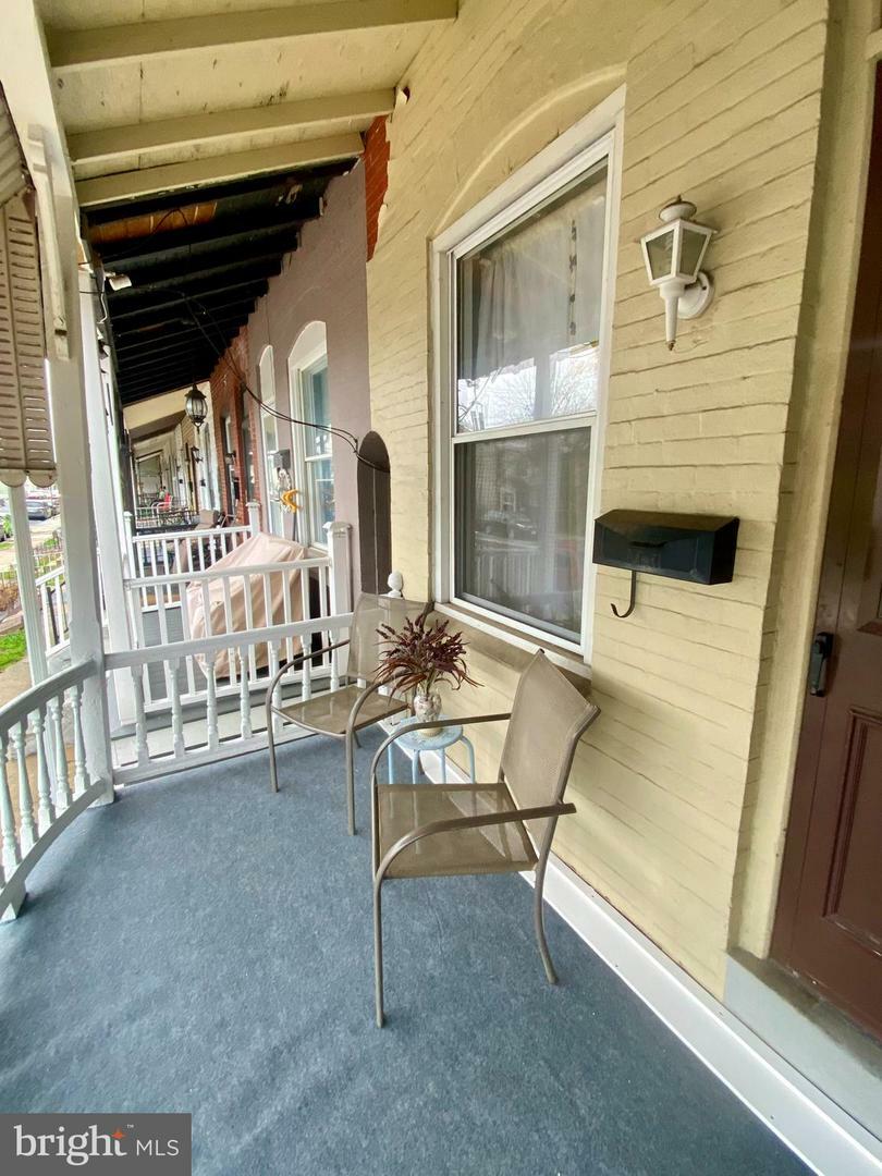 Property Photo: 644 Fern Avenue PA 19611