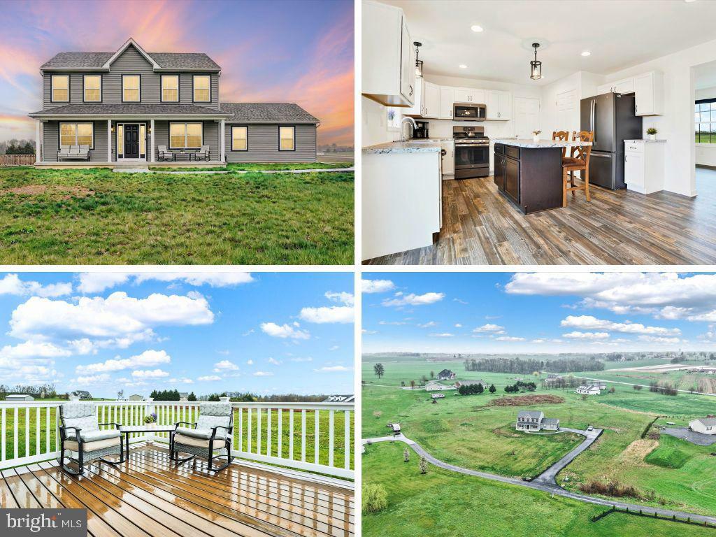 Property Photo: 6301 Buchanan Trail West PA 17236