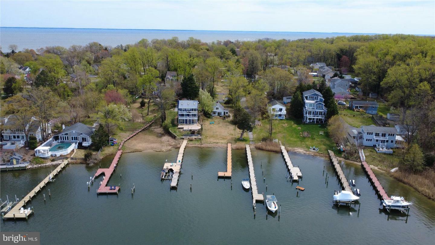 Property Photo: 3904 Dogwood Trail MD 21037