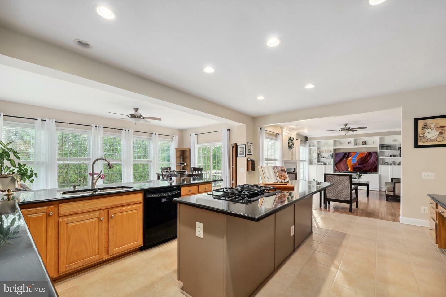 Property Photo: 9561 Mountwood Drive VA 20110
