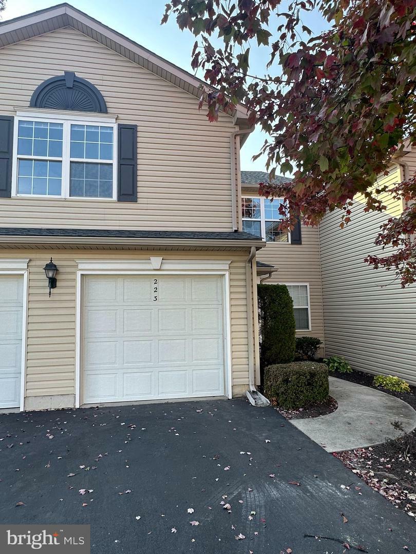 Property Photo: 223 Sparrow Road PA 17036