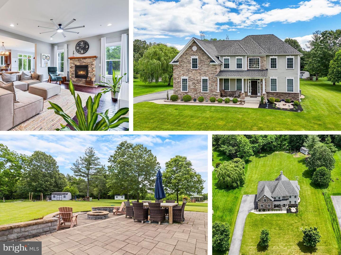 Property Photo:  11548 Highland Farm Court  MD 20646 