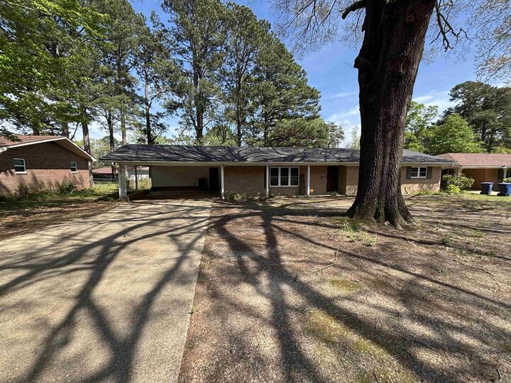 563 Elaine Ave  Camden AR 71701 photo