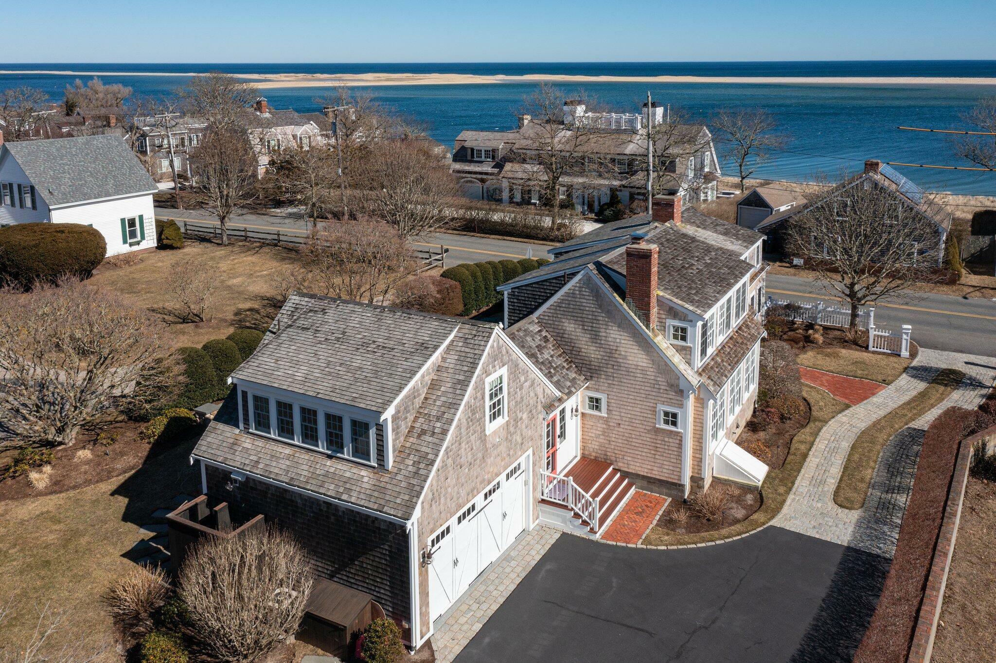 Property Photo:  85 Main Street  MA 02633 