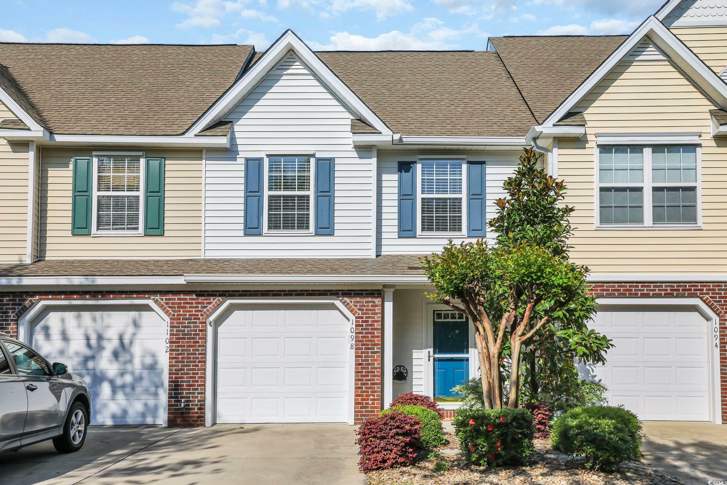 Property Photo: 1098 Stanton Pl. N/A SC 29579