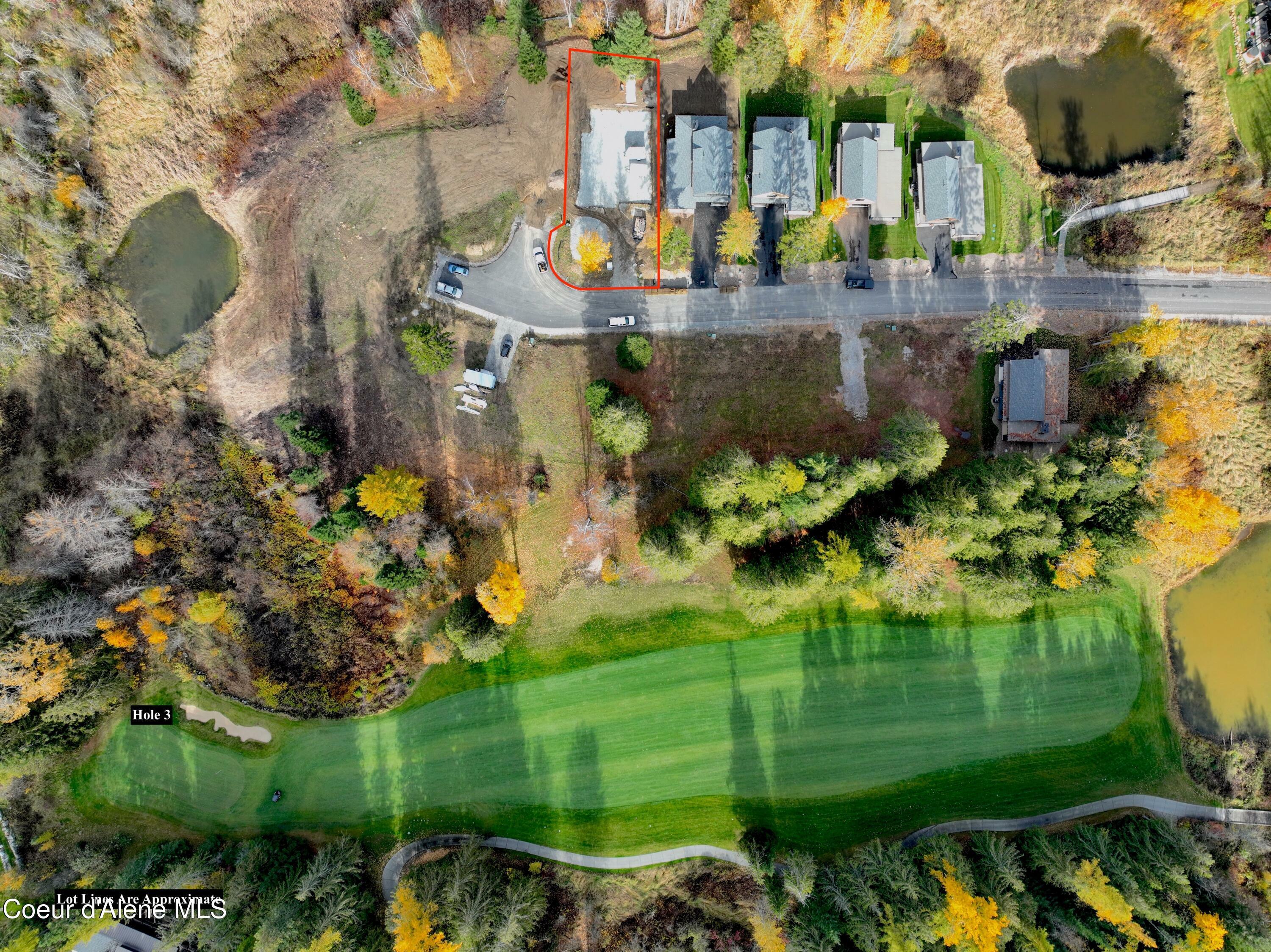 Property Photo:  151 Oxbow Rd  ID 83864 