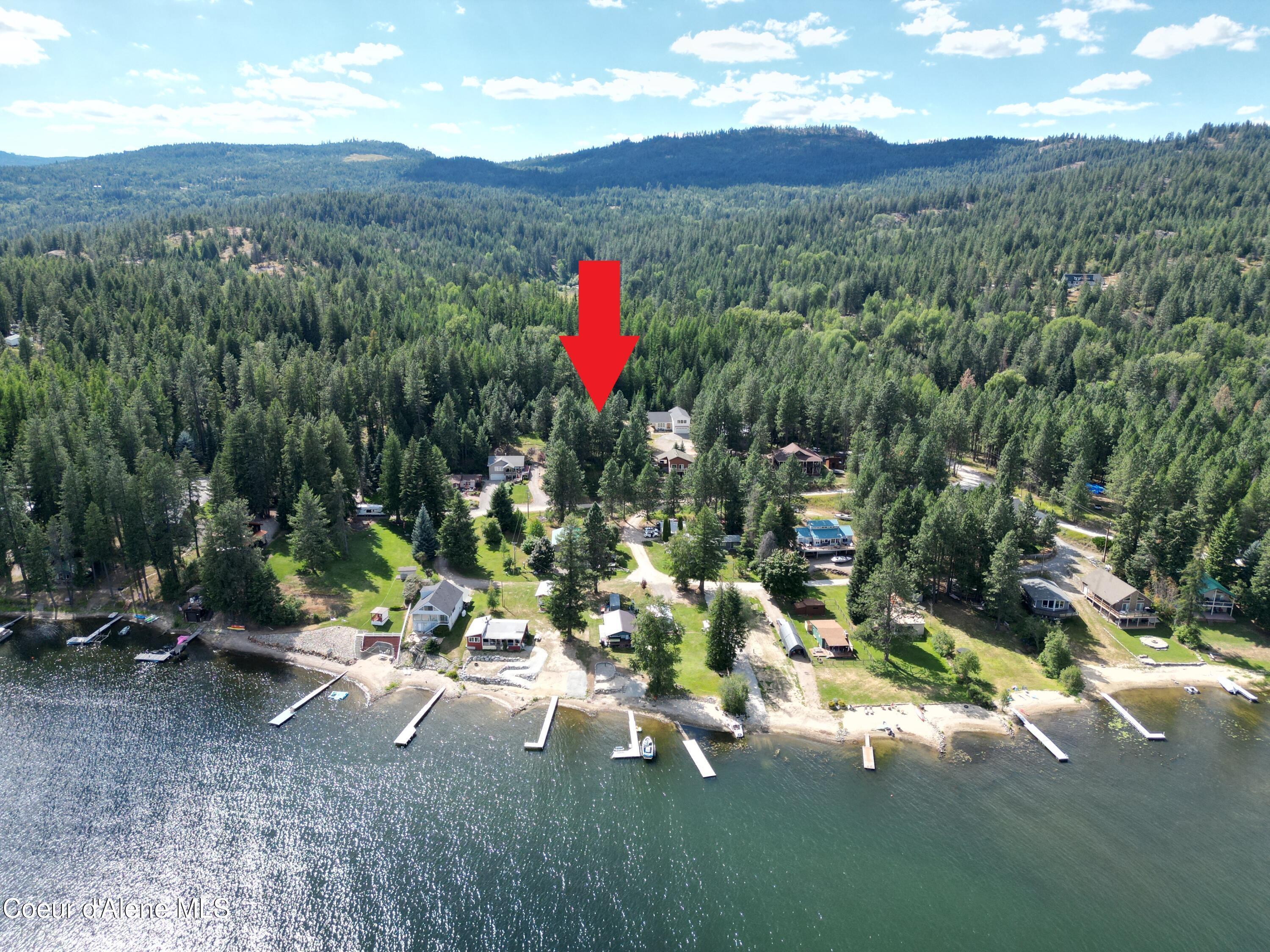 Property Photo:  Nka Jaimes Drive  ID 83813 