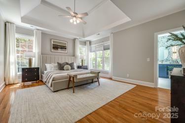 Property Photo: 4340 Sequoia Red Lane NC 28226