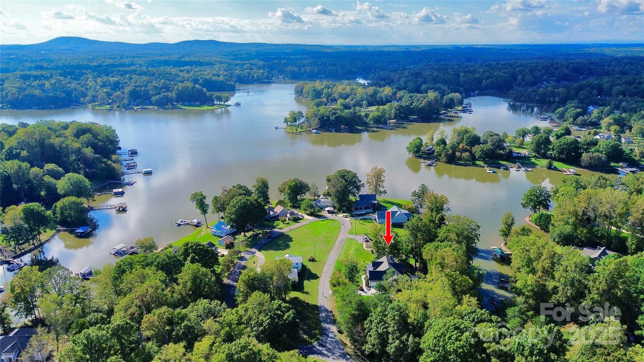 Property Photo: 3915 Chevlot Hills Road NC 28673