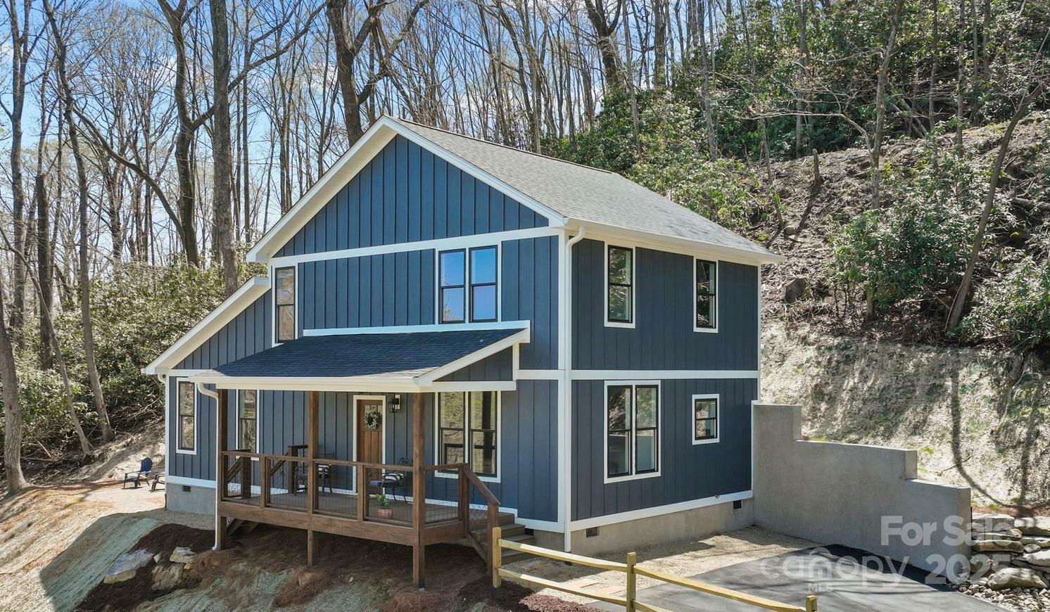 Property Photo: 45 Jennifer Drive 3 NC 28791