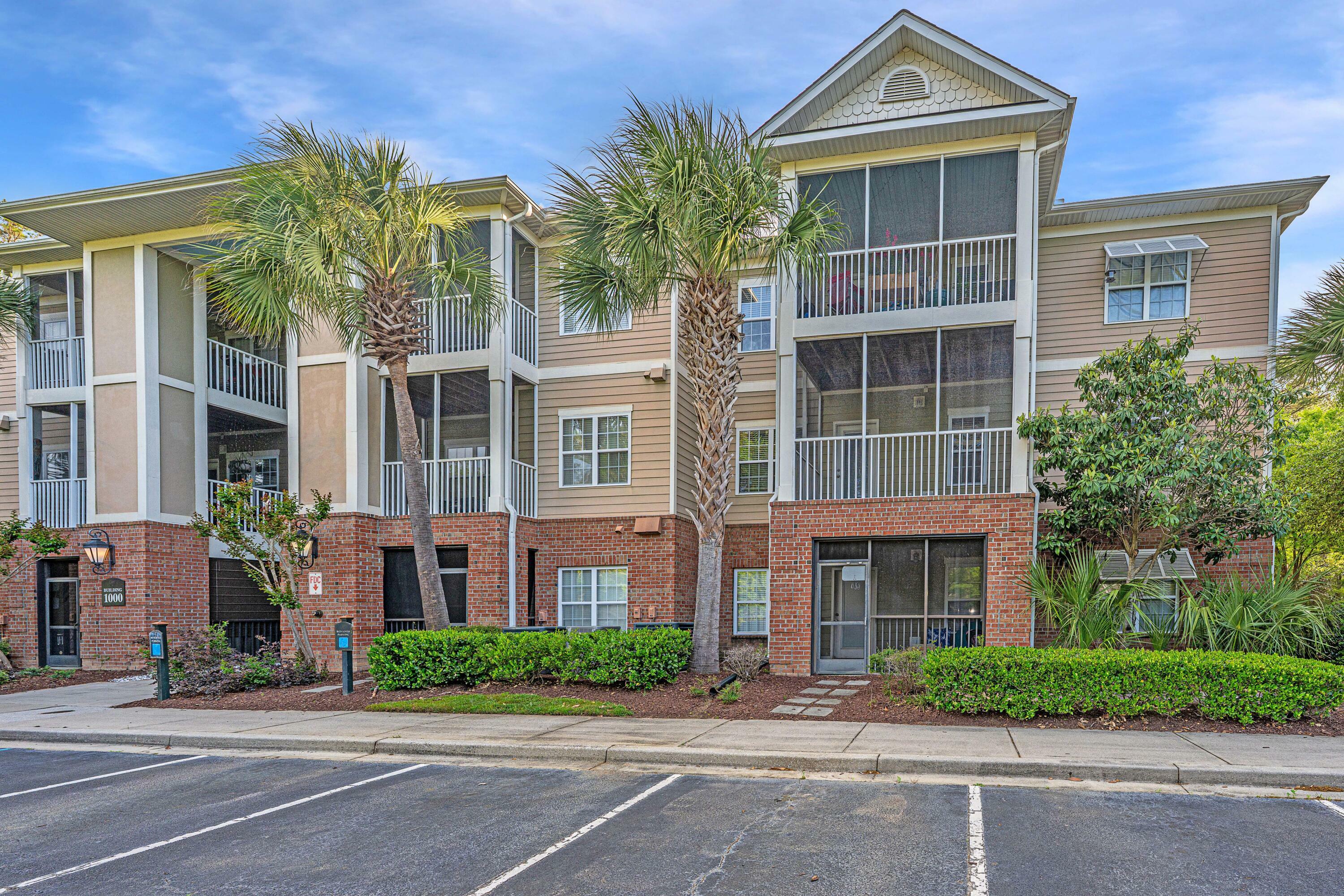 1022 Basildon Road  Mount Pleasant SC 29466 photo