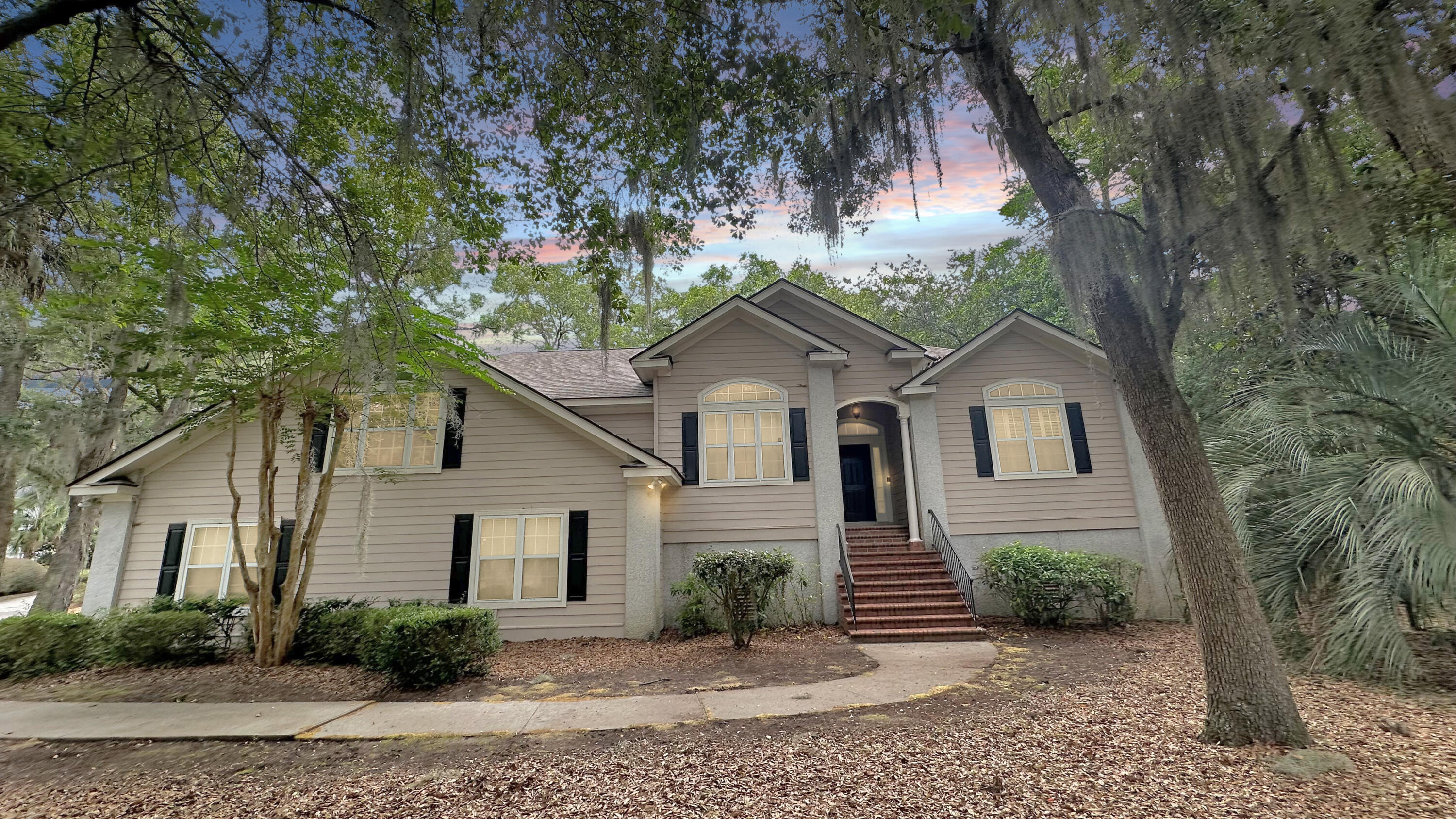 3023 Maritime Forest Drive  Johns Island SC 29455 photo