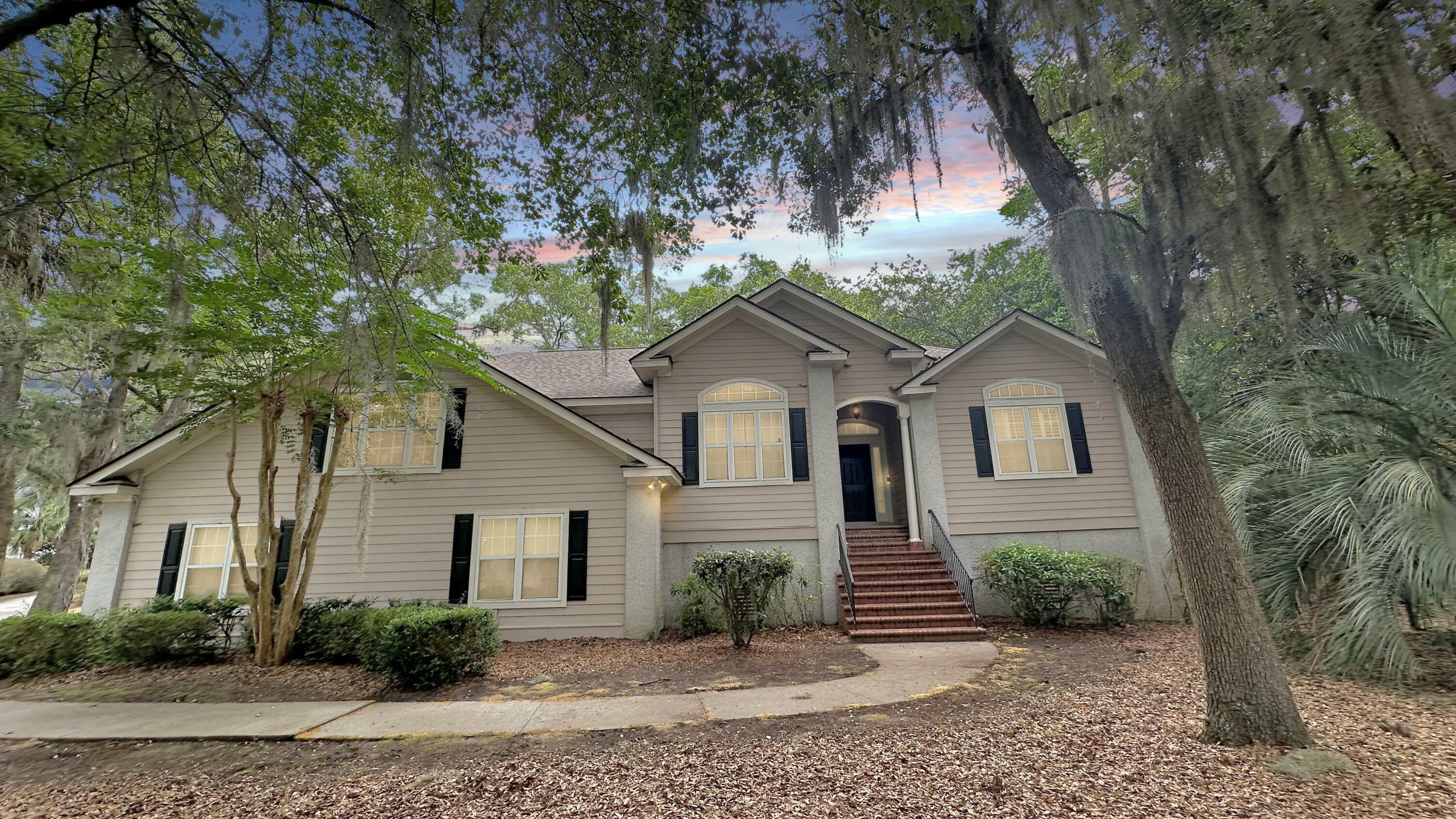 3023 Maritime Forest Drive  Johns Island SC 29455 photo