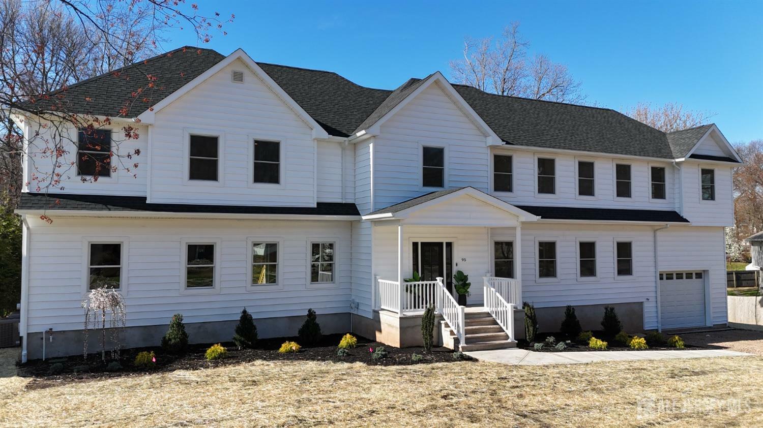 Property Photo:  95 Tingley Lane  NJ 08820 