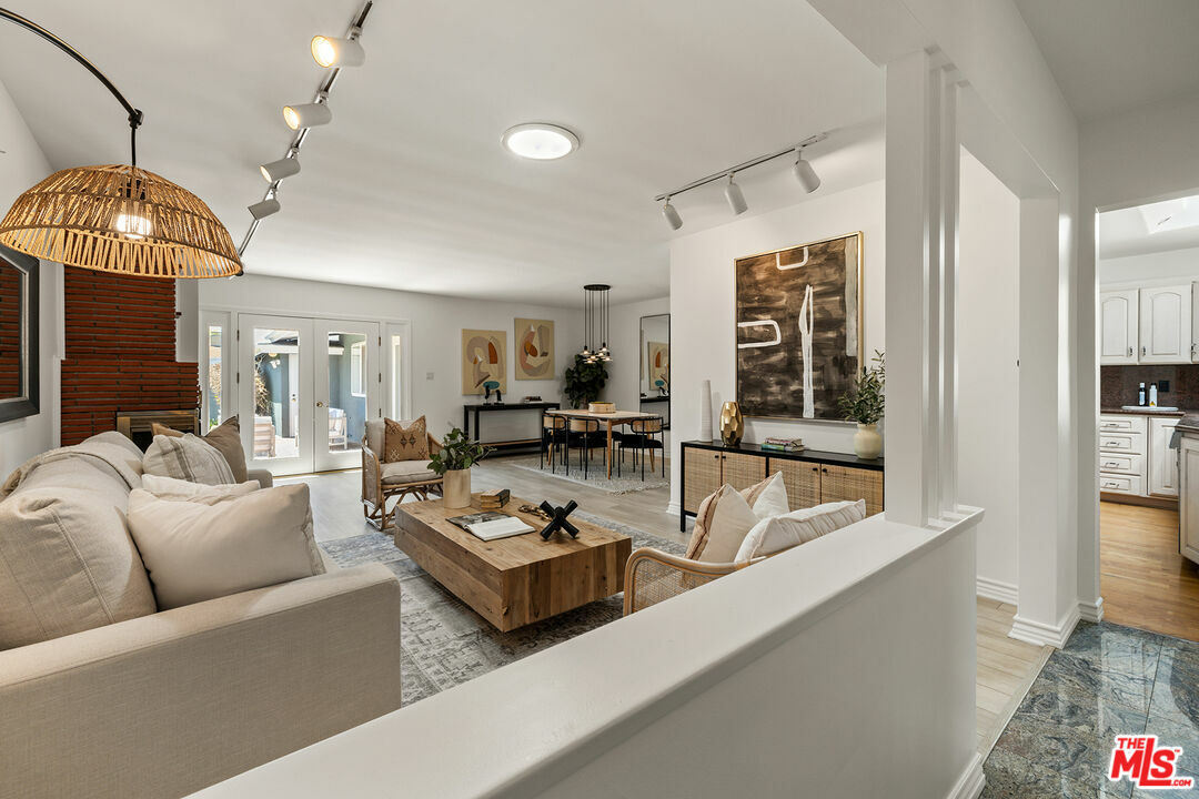 Property Photo: 7446 W 89th St CA 90045