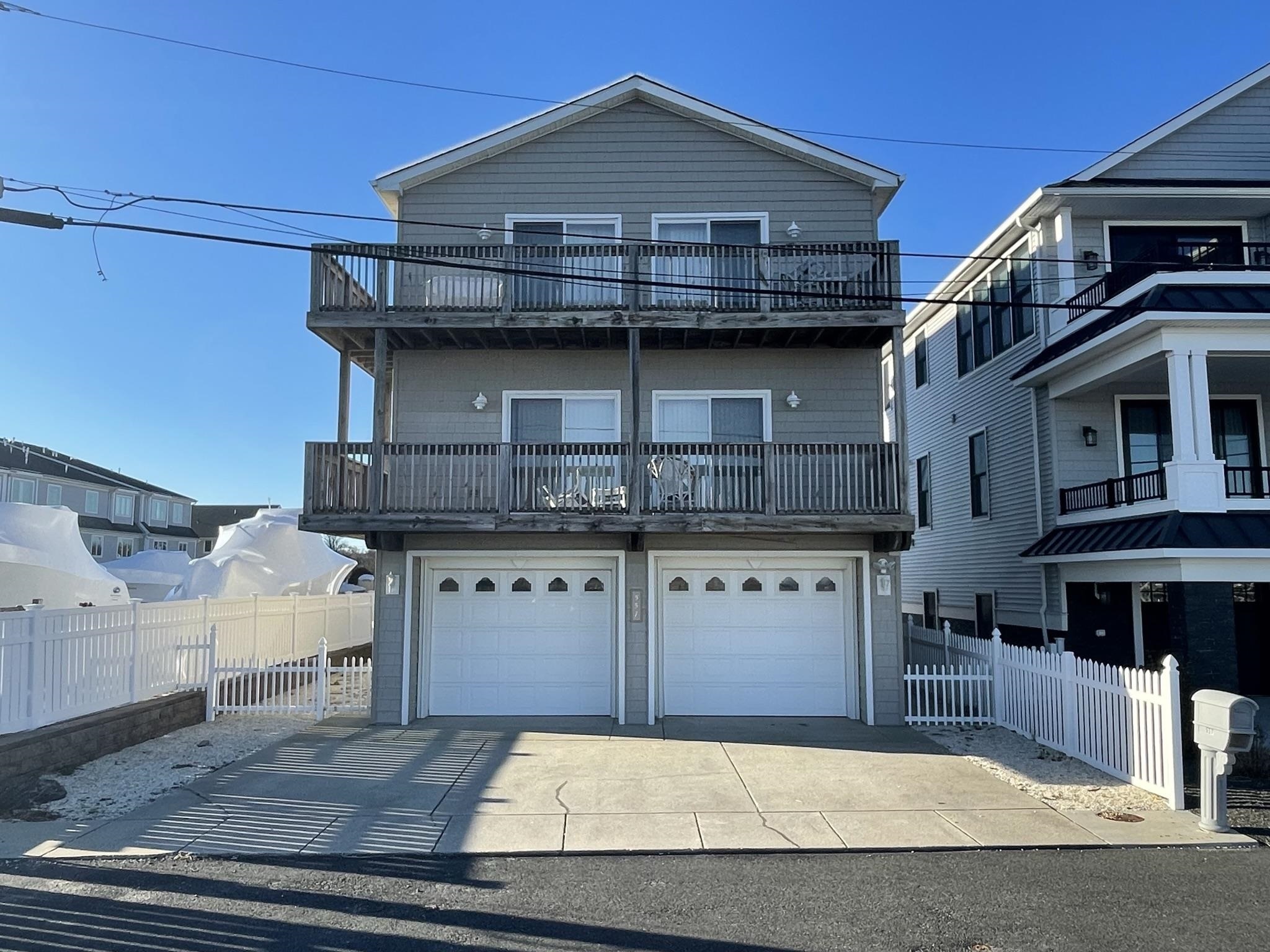 Property Photo: 557 Launch NJ 08244-2532