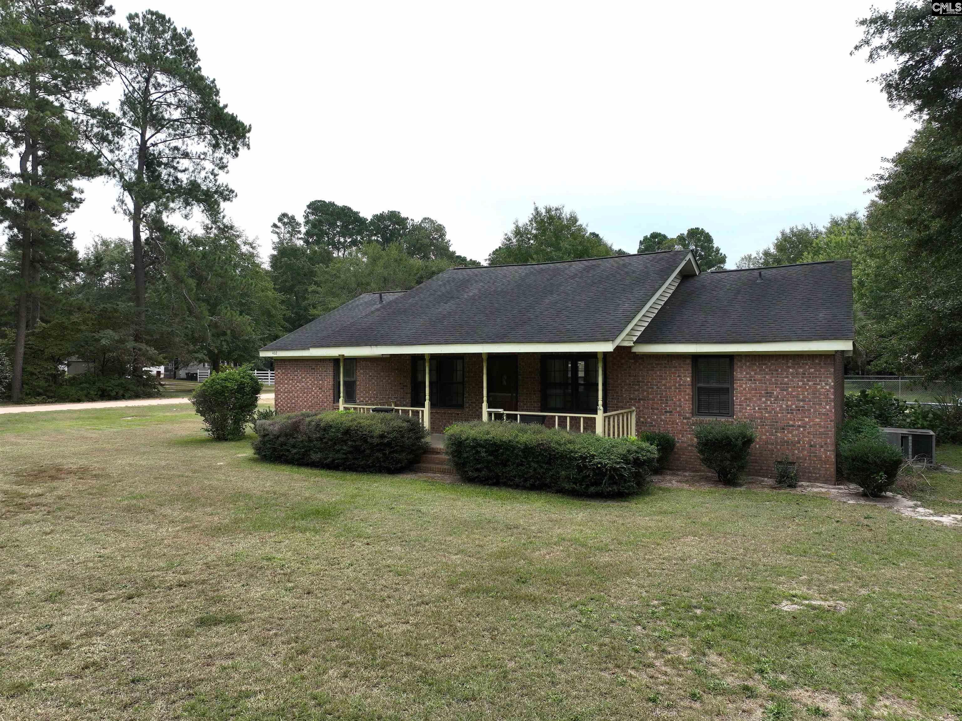 Property Photo: 402 Wire SC 29054