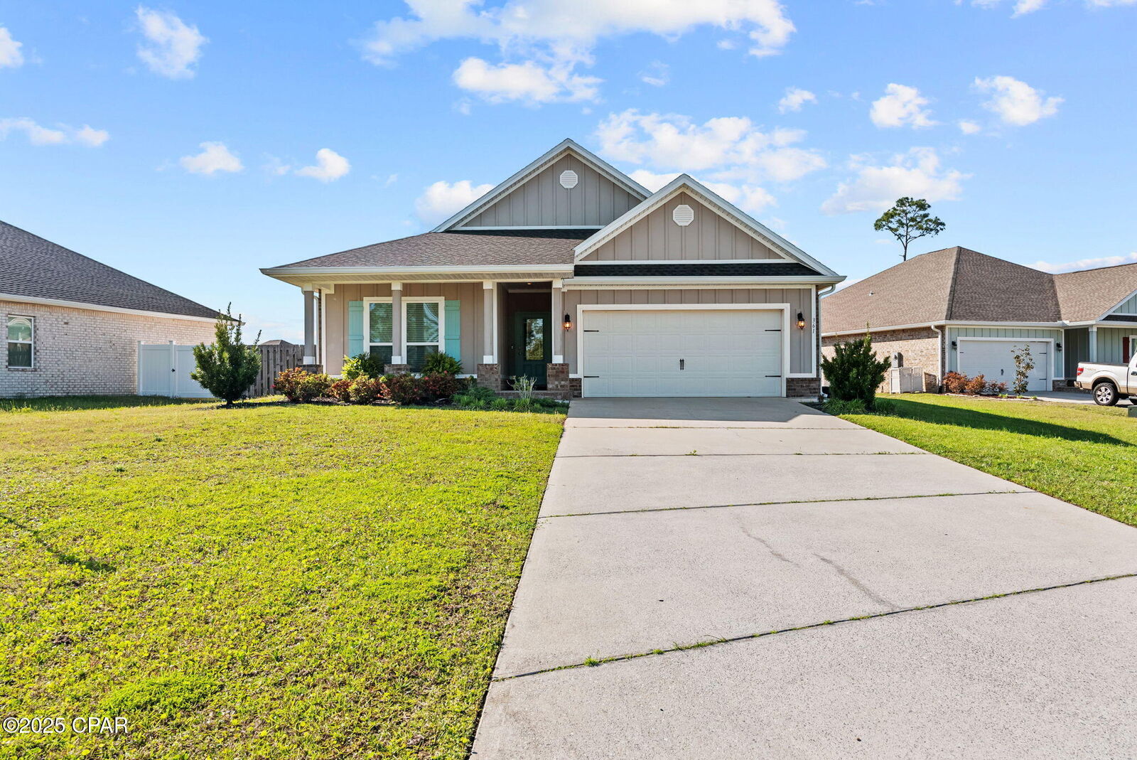Property Photo: 361 Grafton Street FL 32409
