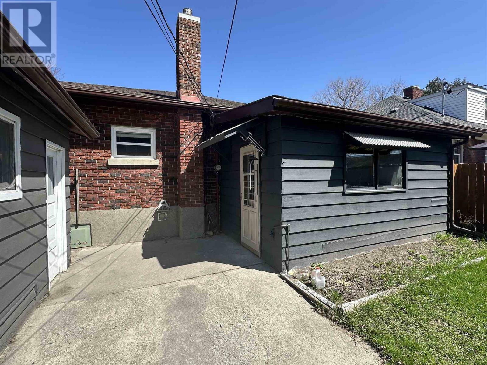 Property Photo: 335 First St E ON P9A 1L7