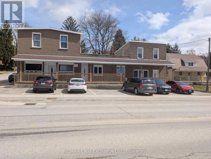 Property Photo:  1220 Bruce Road 12 Road  ON N0G 1W0 
