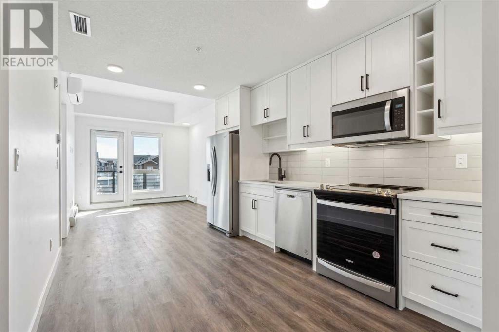 Property Photo: 350 Livingston Common Northeast AB T3P 1M5