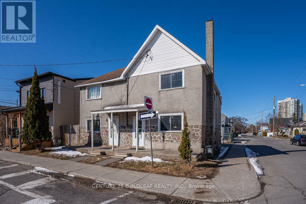 176 Durocher Street  Ottawa ON K1L 7S3 photo