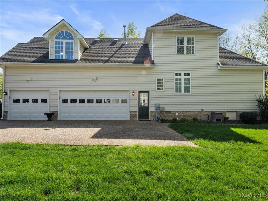 Property Photo: 3506 Ashton Cove Court VA 23113