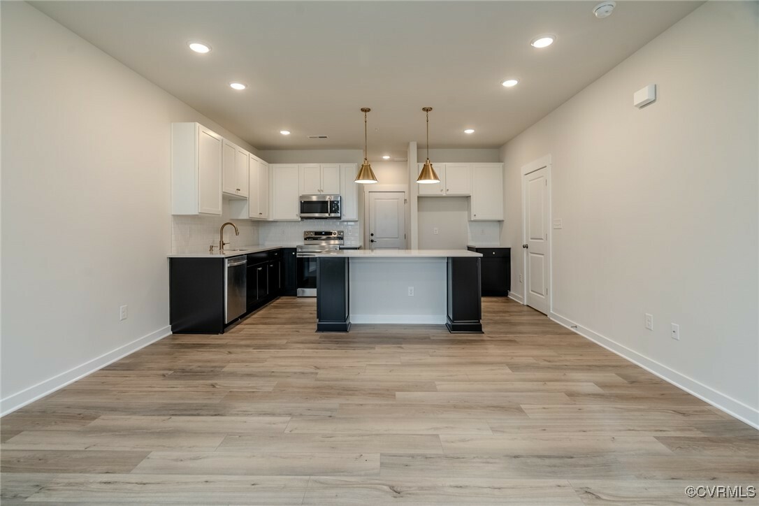 Property Photo: 3426 Carlton Street 5-5B VA 23230
