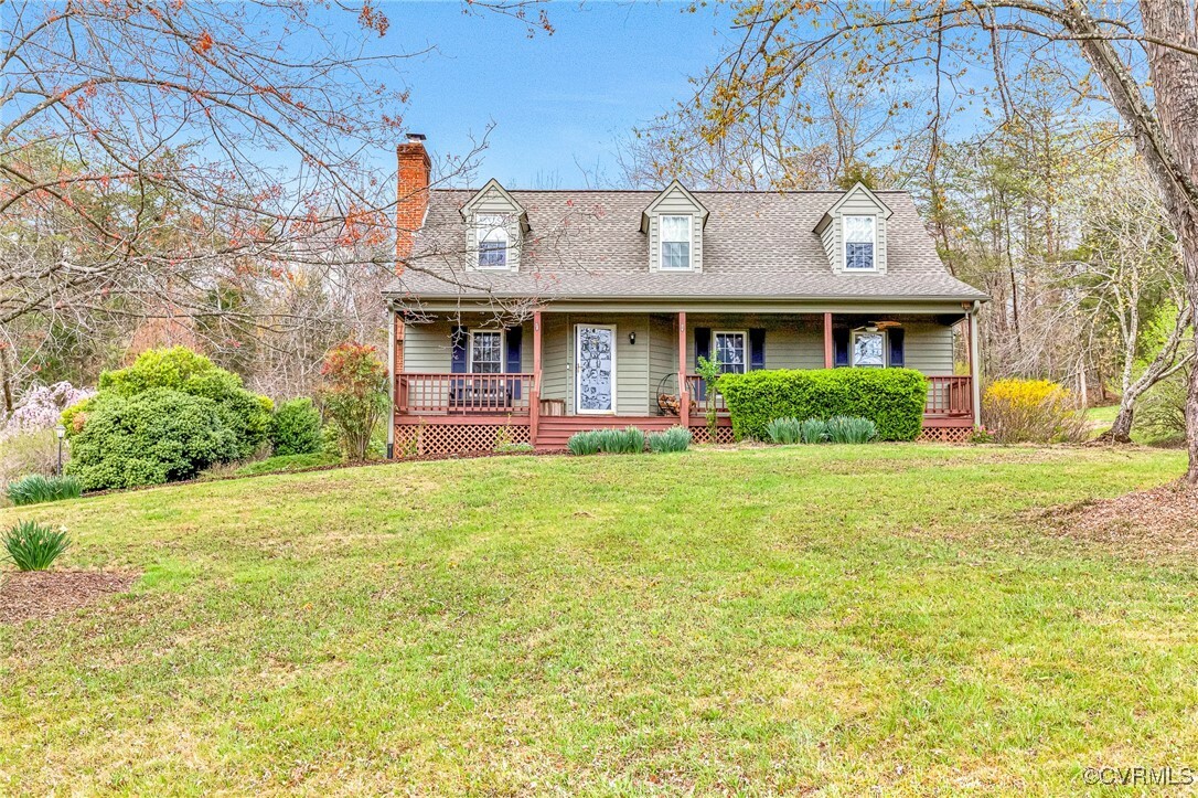 168 Lakeland Lane  Nelson VA 22938 photo