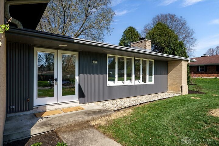 1251 Lomeda Lane  Beavercreek OH 45434 photo