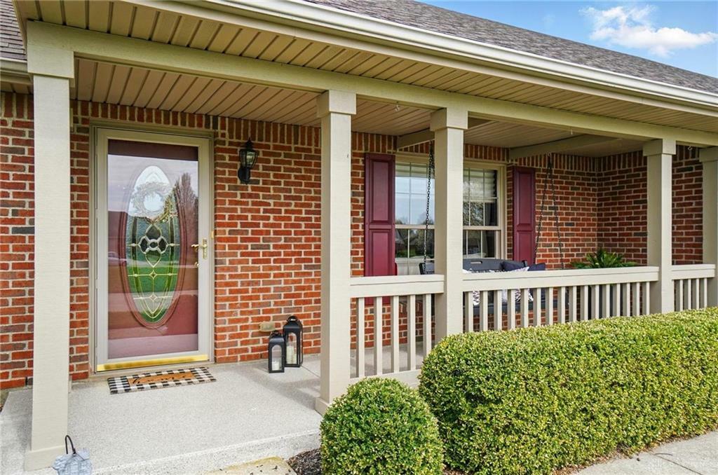 Property Photo:  1844 Conrad Court  OH 45502 